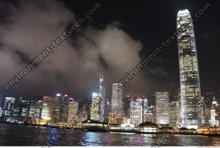 photo texture of background night city 0016